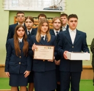 Межведомственная спортландия «Молодая смена»: патриотизм, знания и выносливость в действии!