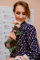 Конкурс красоты и грации «Мисс весна МГУП 2020» в Online-режиме