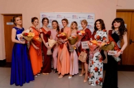 Конкурс красоты и грации «Мисс весна МГУП 2020» в Online-режиме