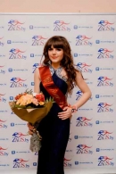 Конкурс красоты и грации «Мисс весна МГУП 2020» в Online-режиме