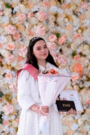 Миледи БРСМ-2020