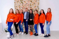 Миледи БРСМ-2020