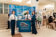 IX отчётно-выборная Конференция Могилёвской городской организации ОО «БРСМ»: ярко, патриотично, по-настоящему молодёжно!