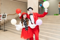 IX отчётно-выборная Конференция Могилёвской городской организации ОО «БРСМ»: ярко, патриотично, по-настоящему молодёжно!