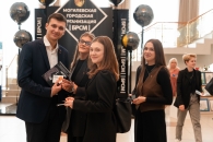 IX отчётно-выборная Конференция Могилёвской городской организации ОО «БРСМ»: ярко, патриотично, по-настоящему молодёжно!