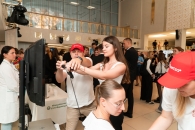 IX отчётно-выборная Конференция Могилёвской городской организации ОО «БРСМ»: ярко, патриотично, по-настоящему молодёжно!