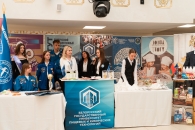 IX отчётно-выборная Конференция Могилёвской городской организации ОО «БРСМ»: ярко, патриотично, по-настоящему молодёжно!