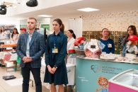 IX отчётно-выборная Конференция Могилёвской городской организации ОО «БРСМ»: ярко, патриотично, по-настоящему молодёжно!