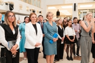 IX отчётно-выборная Конференция Могилёвской городской организации ОО «БРСМ»: ярко, патриотично, по-настоящему молодёжно!