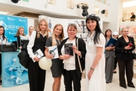 IX отчётно-выборная Конференция Могилёвской городской организации ОО «БРСМ»: ярко, патриотично, по-настоящему молодёжно!