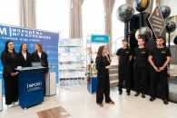 IX отчётно-выборная Конференция Могилёвской городской организации ОО «БРСМ»: ярко, патриотично, по-настоящему молодёжно!