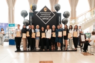 IX отчётно-выборная Конференция Могилёвской городской организации ОО «БРСМ»: ярко, патриотично, по-настоящему молодёжно!