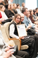 IX отчётно-выборная Конференция Могилёвской городской организации ОО «БРСМ»: ярко, патриотично, по-настоящему молодёжно!