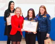 Третий трудовой семестр — 2025: гордость, подвиг, молодость!