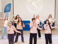 Третий трудовой семестр — 2025: гордость, подвиг, молодость!