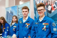 Третий трудовой семестр — 2025: гордость, подвиг, молодость!