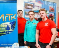 Третий трудовой семестр — 2025: гордость, подвиг, молодость!