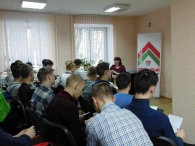 «МОЛОДЕЖЬ И ВЫБОРЫ: ФОРМУЛА ОТВЕТСТВЕННОСТИ»