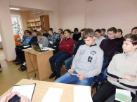 «МОЛОДЕЖЬ И ВЫБОРЫ: ФОРМУЛА ОТВЕТСТВЕННОСТИ»