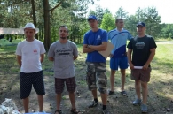 Акция «Восстановление святынь Беларуси»