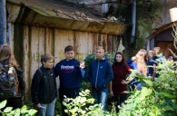 Акция «Восстановление святынь Беларуси»