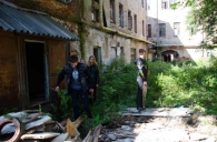 Акция «Восстановление святынь Беларуси»