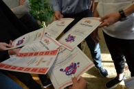 Интеллектуальный конкурс «Олимпийский эрудит»