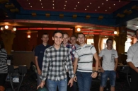 17-летие Союза Молодежи!