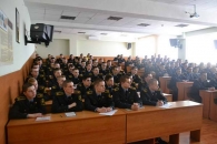 17-летие Союза Молодежи!