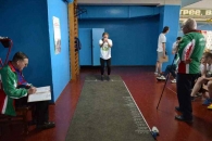 Городской спортивный праздник «Школьный кубок»