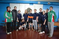 Городской спортивный праздник «Школьный кубок»