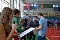 Городской спортивный праздник «Школьный кубок»