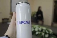 Общее заседание в МГУП