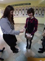 Челлендж к 23 февраля