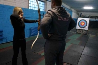 Турнир по стрельбе из лука