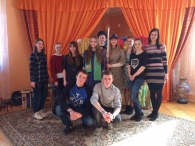 «Лучший подарок – это внимание»