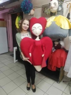 LIVE-экскурсия по Могилевскому областному театру кукол