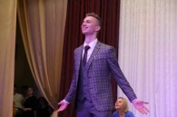 Студент года в МГУ им А.А.Кулешова