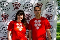 День белорусских студенческих отрядов