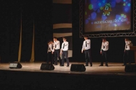 «Менталитет» снова покоряет сцену Могилевского КВН