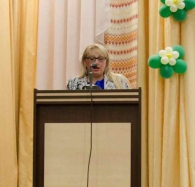 VII отчетно-выборная Конференция Ленинской районной организации Общественного объединения «Белорусский республиканский союз молодежи» города Могилева