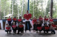 Конкурс «Лучший вожатый – 2019»