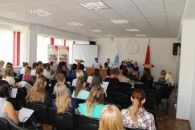 МИГ: Встреча с молодежью города