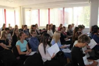 МИГ: Встреча с молодежью города