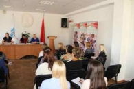 МИГ: Встреча с молодежью города