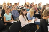 МИГ: Встреча с молодежью города