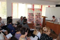 МИГ: Встреча с молодежью города