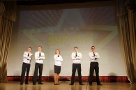 Кто стал лучшим курсантом-2017?