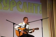 Кто стал лучшим курсантом-2017?