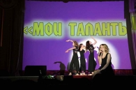 Кто стал лучшим курсантом-2017?